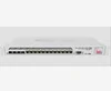 1U rackmount 12x Gigabit Ethernet 4xSFP cages LCD MikroTik CCR1036-12G-4S-EM ethernet routers