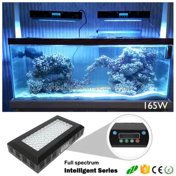 Ce & Rohs Goedgekeurd Marine Aquarium Led-verlichting 55x3watt - Buy ... Ce & Rohs Goedgekeurd Marine Aquarium Led-verlichting 55x3watt - Buy ...