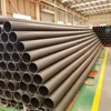 Rainwater Down Hdpe Plastic Pipe Manufacturers