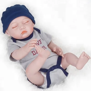 real lifelike reborn baby dolls