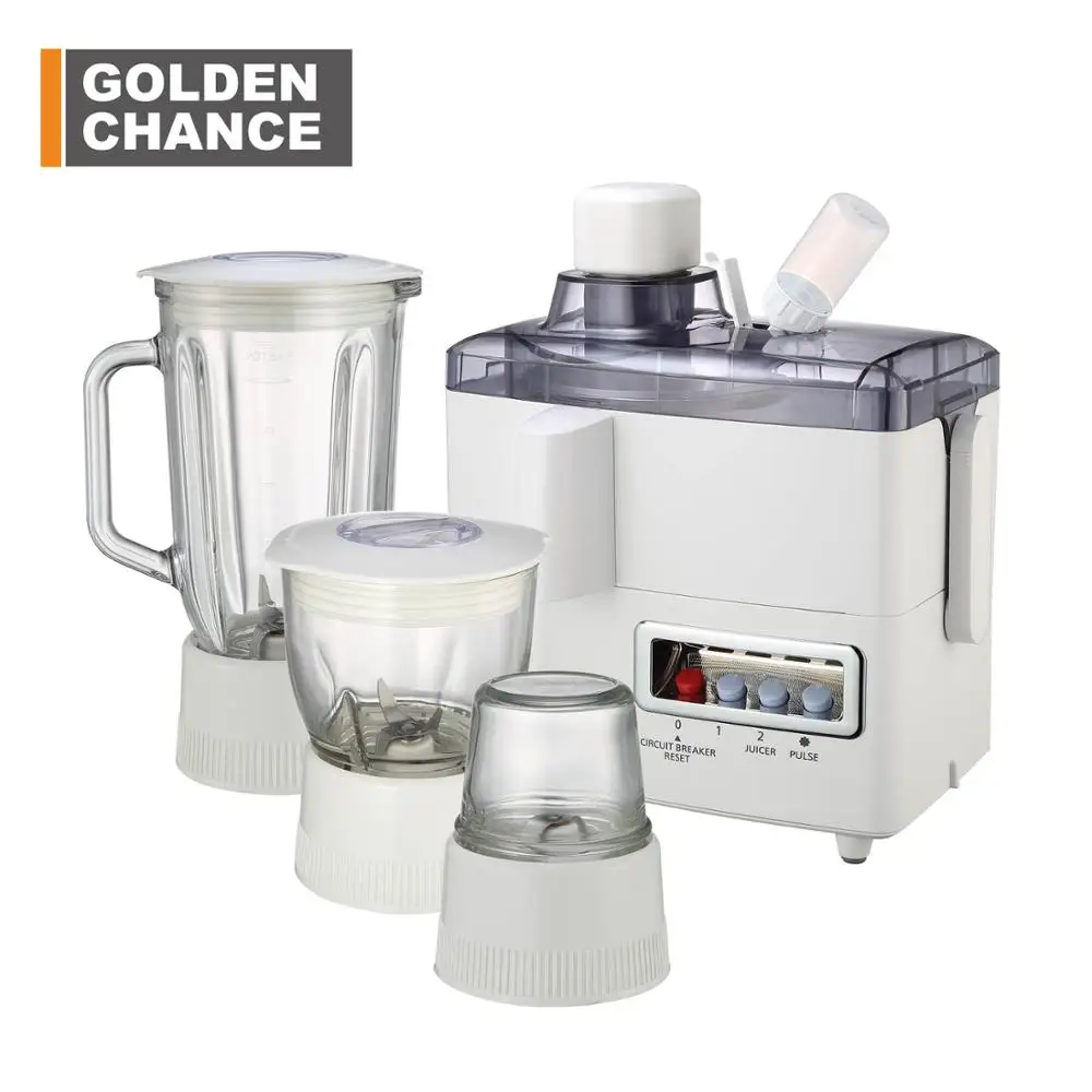 176 Juicer Blender 1.0l Glass Jar Blender Jar Blender Spare Parts Buy