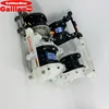 GalileoStar6 latex pump air operated double diaphragm pump how it works