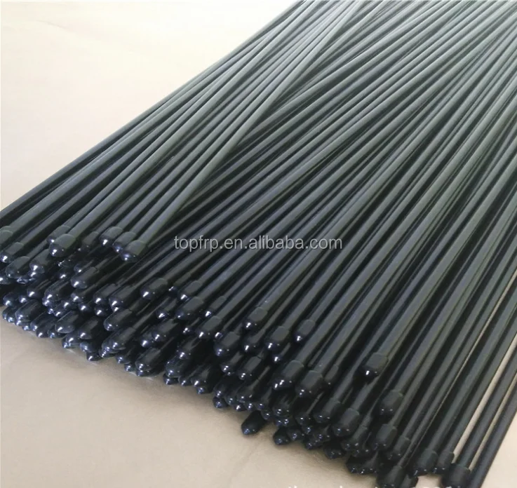 Hot Sale Frp Rod,Solid Fiberglass Rods/flexible Fiberglass Flag Rod