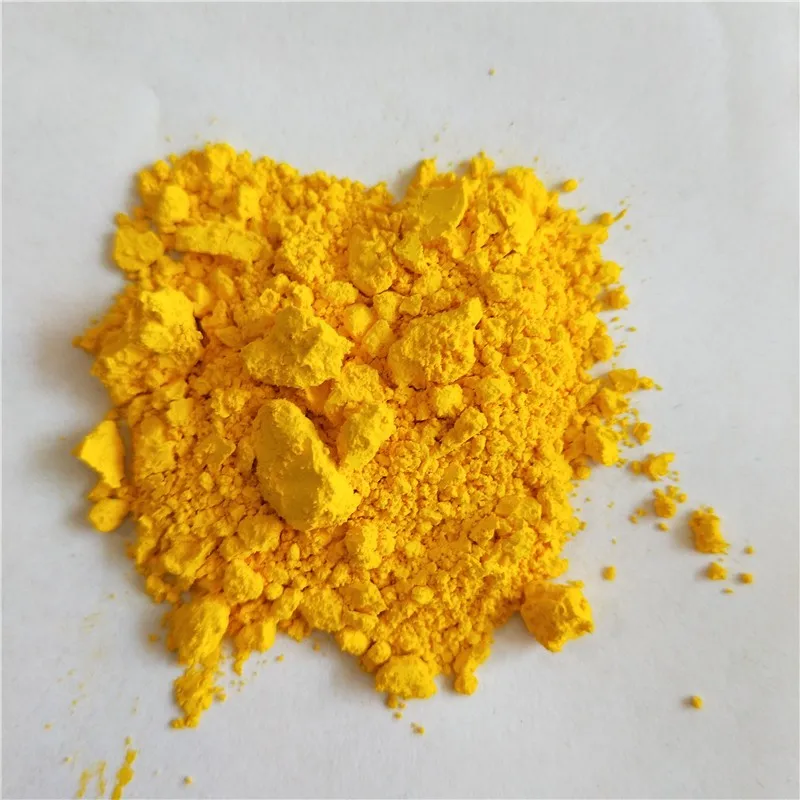 Раствор хрома желтого цвета. Iron Oxide Yellow 313. Пигмент HYROX 313. HYROX Pigments. Оксид железа желтый.