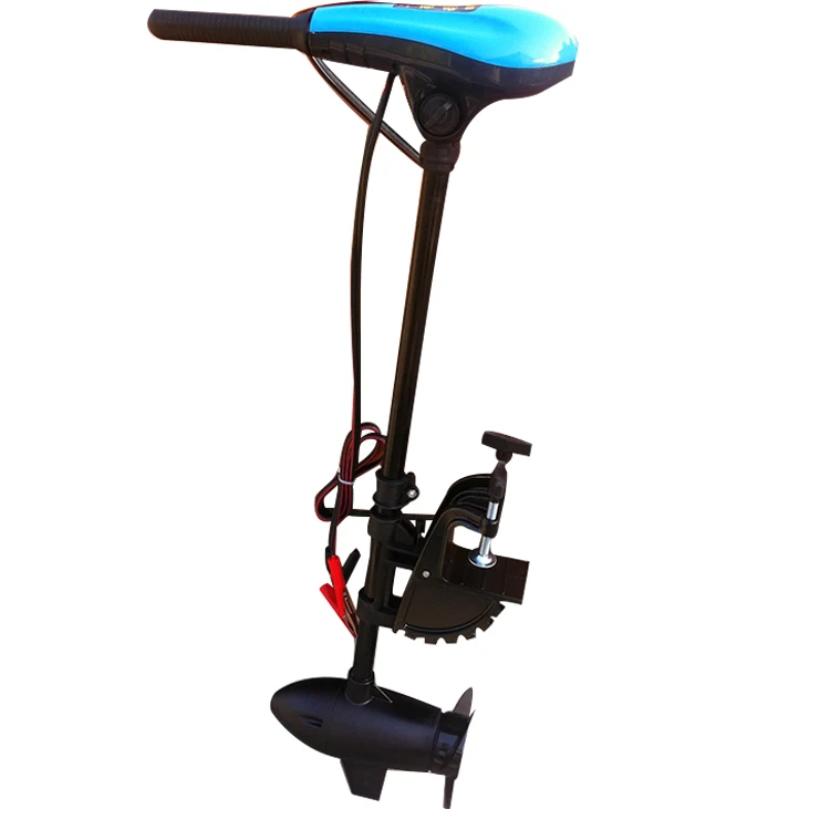 Customized Professional Good Electric Trolling Motor 3hp Fishing Kayak