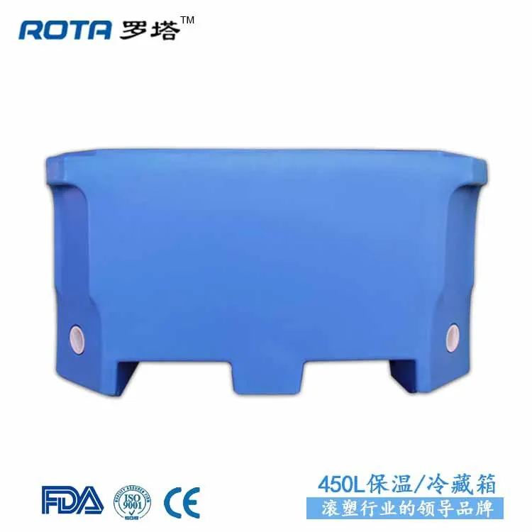 Wholesale plastic folding boxes for fish lure To Store Your Fishing Gear 