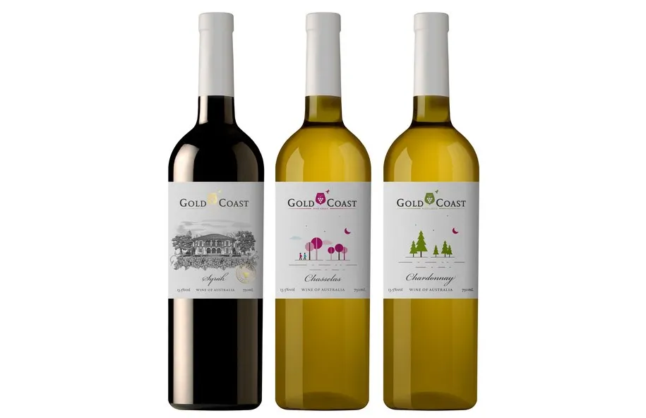 printing material pvc Printing,Adhesive Sticker Labels Bottle Custom Wine Wine