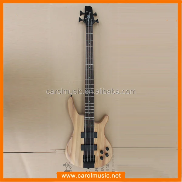 Eb016ナチュラルカラーエレクトリックベース4弦 Buy チューンベースギター Oipベースギター Bassguitar Product On Alibaba Com