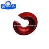Aluminum High Precision Spacer Cnc ,Machining Part