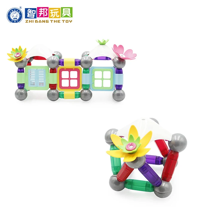 Educational Toys Distributors New Style Rods With Sticks Block Toy Games