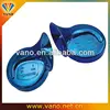 Fit Auto Loud High/Low Tone Snail Universal 12v Horn Speaker