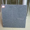 G654 Dark Grey Granite Paving Tiles Natural Split Stone Bricks