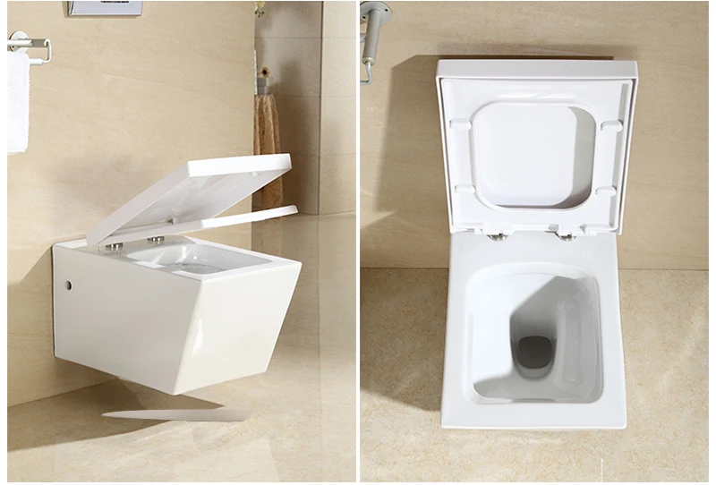 Europe floor mounted toilet wc with bidet bathroom wc CE certificate s trap p trap toilet