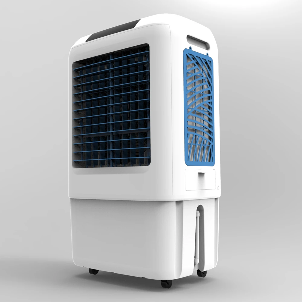 evaporative eco air cooler