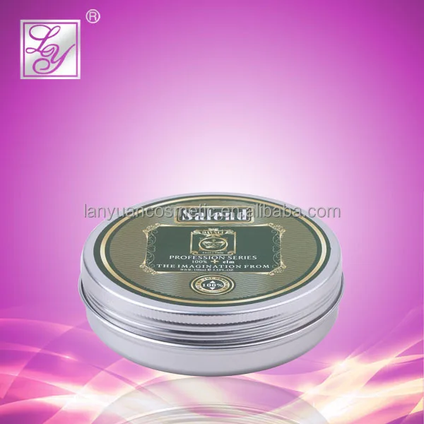 Oem Fashion Hair Wax Brands China Styling Hair Gel Wax Buy