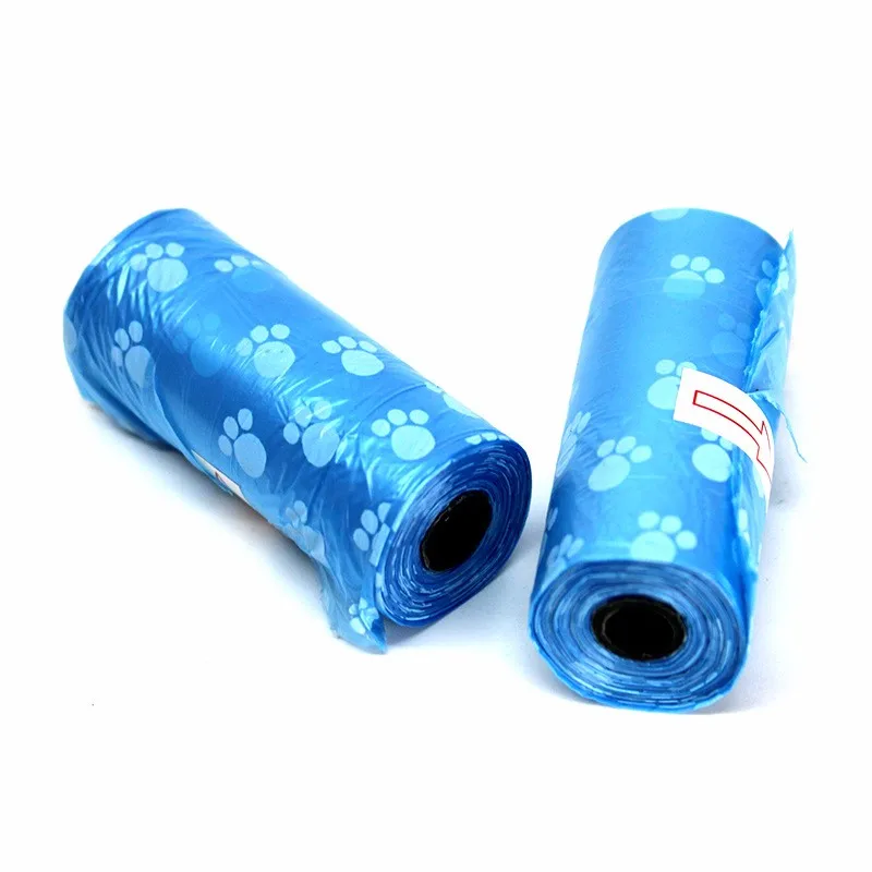 Pet Dog Waste Poop Bag With Printing Doggy Bag Buy Biodegradable Dog