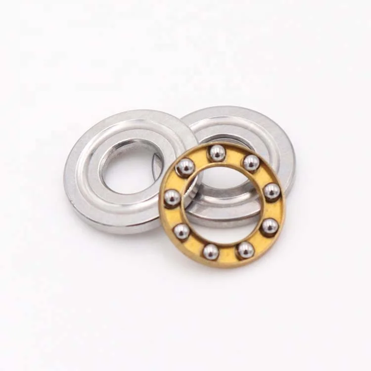 hives thrust bearing