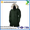 China wholesale af fashion Women's Light Down Jacket With Hood 90% Down Jacket