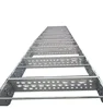 Qiao type steel tow chain manufacturer direct selling high quality tow chain