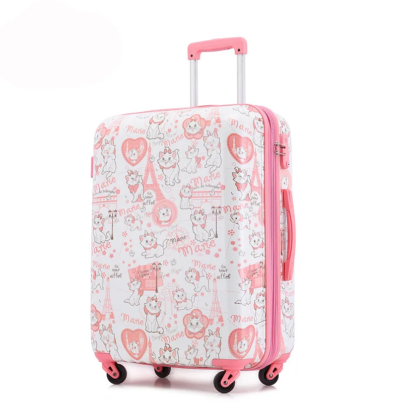 little girls luggage