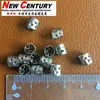 Matel pall ring in 6 mm 1/4" inch in 304/316L for random packing,metal tower internals,profession