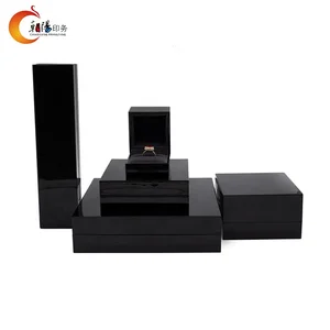 OEM hot sale jewelry paper packing supplies