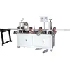 online hot stamping & laminating machine for PVC profile