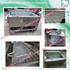 stainless steel clam cleaning machine sea shells washing machine for sale 0086-13298176400