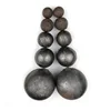 Metal mines 36"" hollow 50mm steel ball