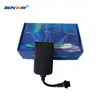Small Size Customization Logo Free Tracking Software Platform Tracking Motorbike Waterproof GPS Tracker