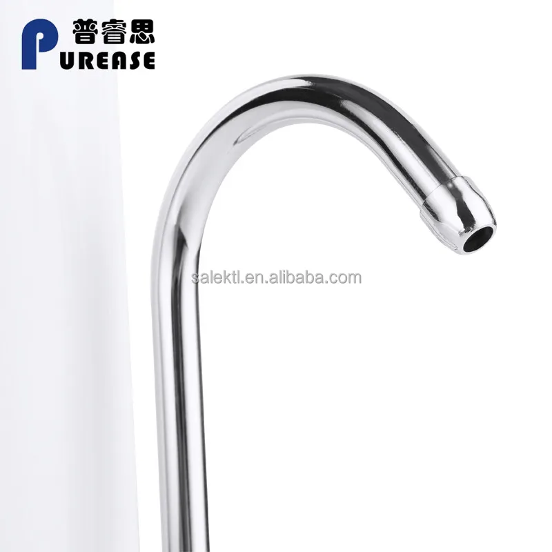 Germany New Portable Home Kitchen Faucet Filter Desktop Direct