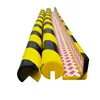 L-shape plastic Pallet angle/corner/edge protector