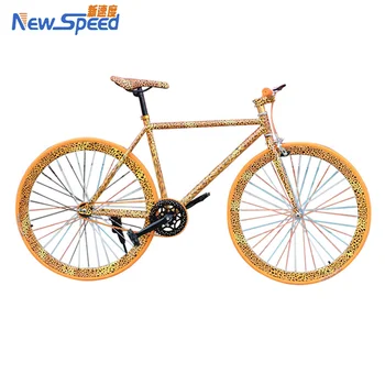 top single speed bikes