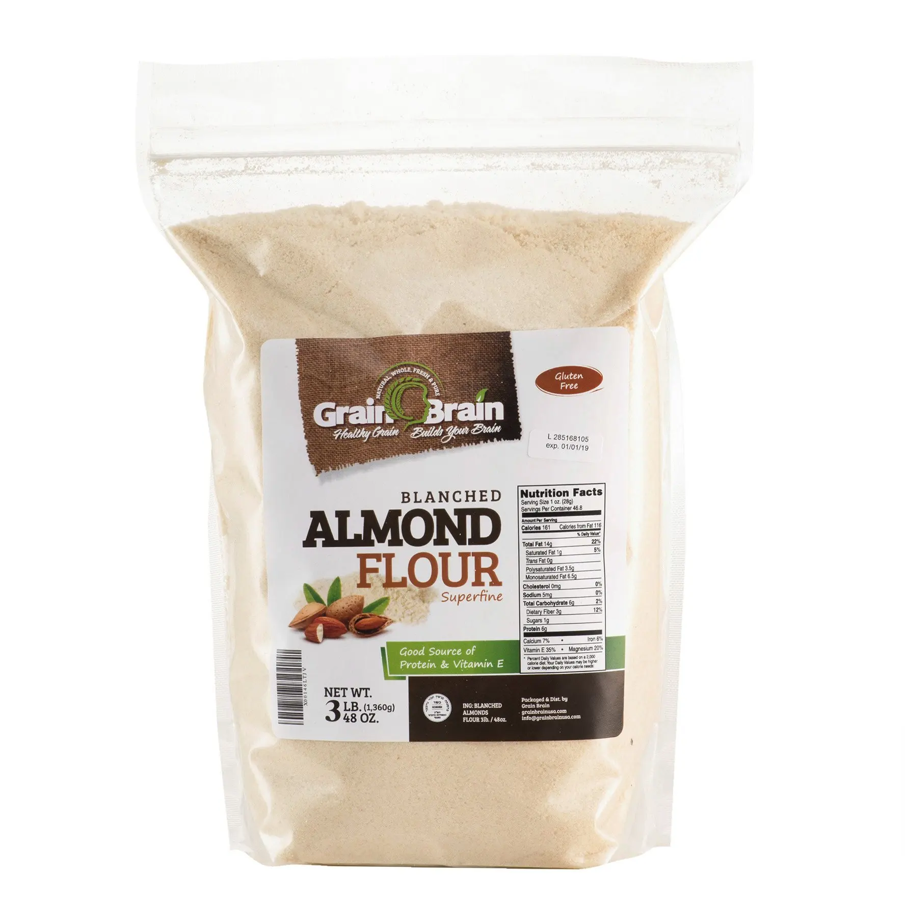 Cheap Bulk Almond Flour, find Bulk Almond Flour deals on line at