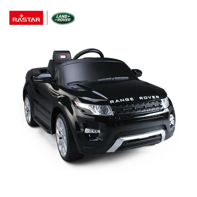 Rastar Baby Remote Control Child Electric Land Rover Kids Car Buy Power Electric Car Children S Electric Toys Range Rover Ride On Car Product On Alibaba Com