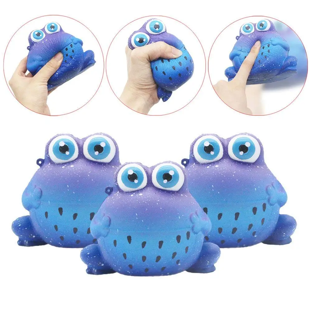 USHOT Clearance Squishy Cute Scented Squishy Slow Rising Squeeze Toys Jumbo Collection