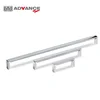 Modern dresser drawer pulls bathroom cabinet handles and knobs pull handle