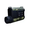 New design standard size with great price laser range finder rifle scope