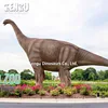 Simulation dinosaur robot dinosaur for garden