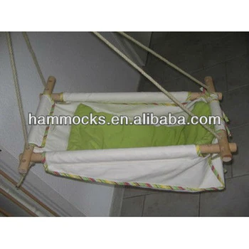 hammock swing for baby