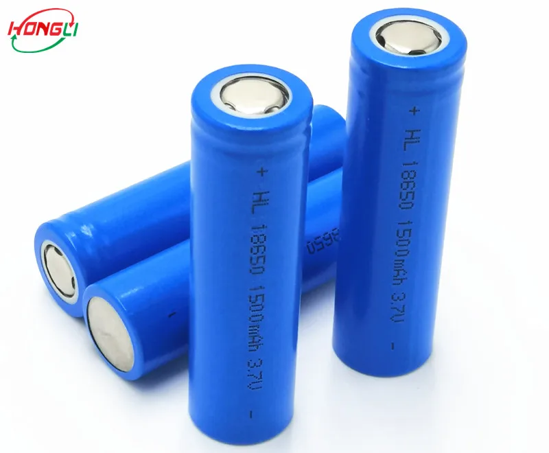 Литиевая Батарея 18650 3.7 V 5200mah Купить