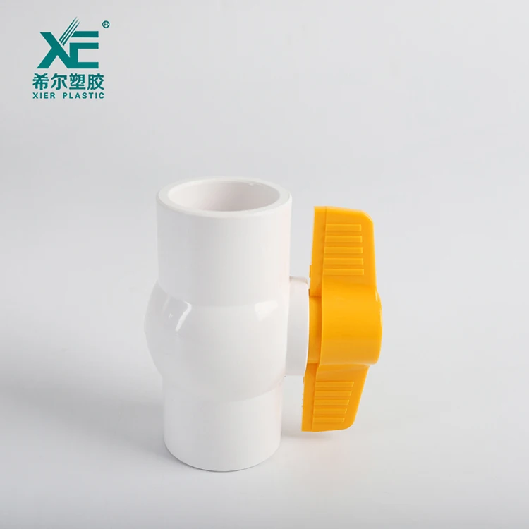 normal pressure free samples pvc valve