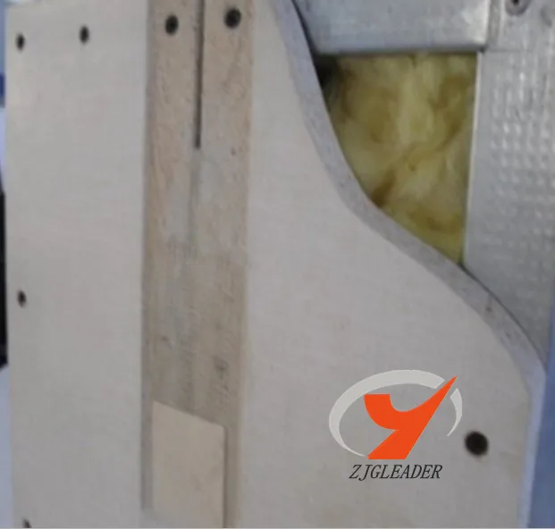 Mgo board(tapered edge,Squared,Bevelled)