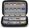 72 Game Case for Nintendo Switch Lite Mini Cartridges