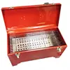 CUSTOM SHEET METAL WORKS TOOLBOX CASE OEM BOX FABRICATION