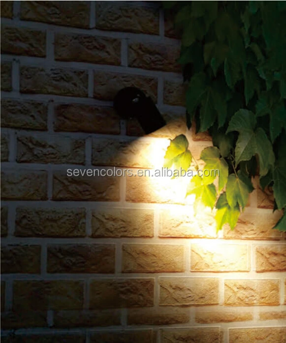 10w led wall lamp 220v 230v 240v LED spot exterior