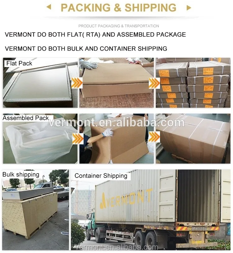 Modular Kitchen Cabinet