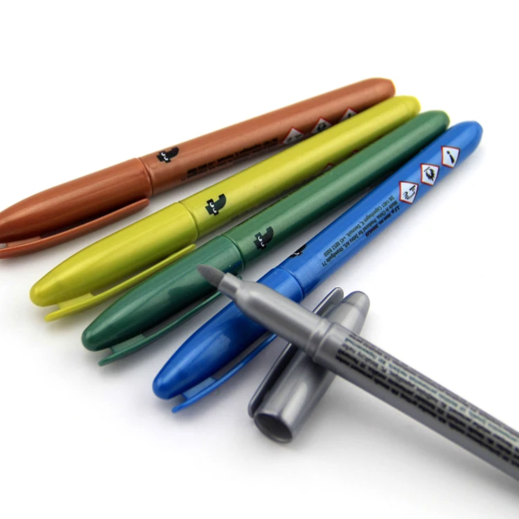 Magic Nontoxic Indelible Ink Marker Pen For Voting Buy Magic Nontoxic