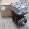 Truck air brake compressor AC56A, 4519727 for IVECO-FIAT 682