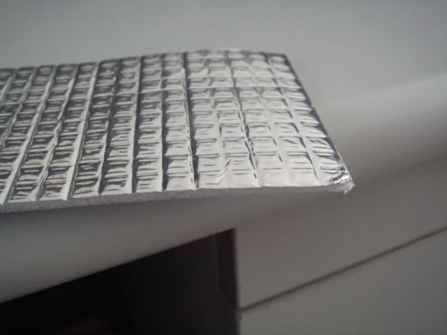 foam laminating machine